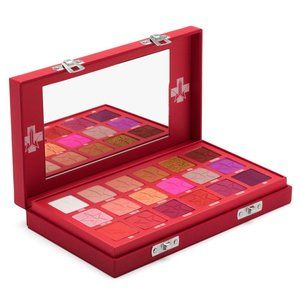 😍 NIB Blood Sugar Palette by Jeffree Star! 😍